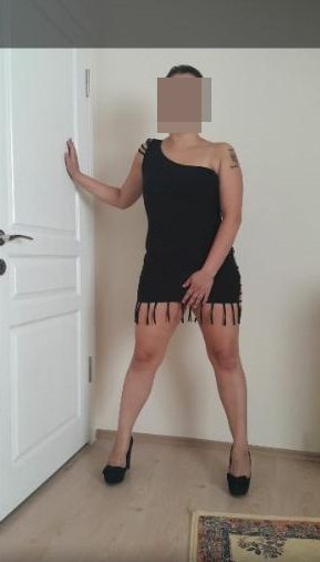 Çankaya Escort Gülce
