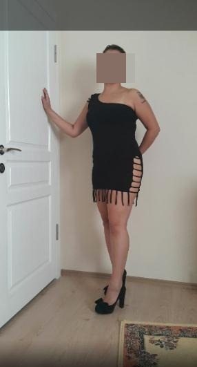Çankaya Escort Sevgi