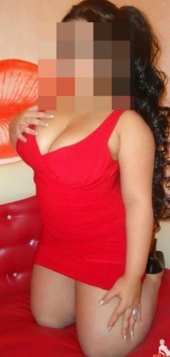 Çankaya Escort Aylin