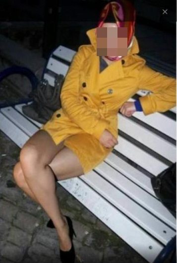 Ankara Escort Profilleri