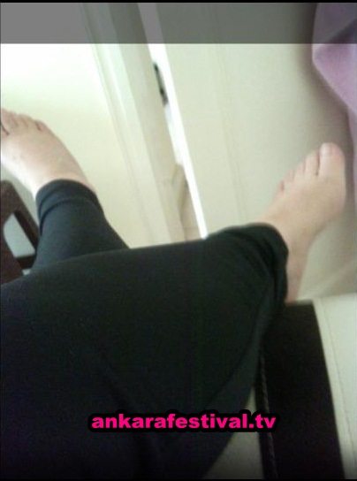 Ankara'da Rus Escort Arayanlar