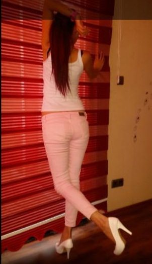 Ankara Escort İlan Sayfası