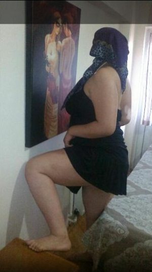 Ankara Model Escort