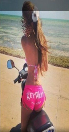 Escort Ankara Bayanlar