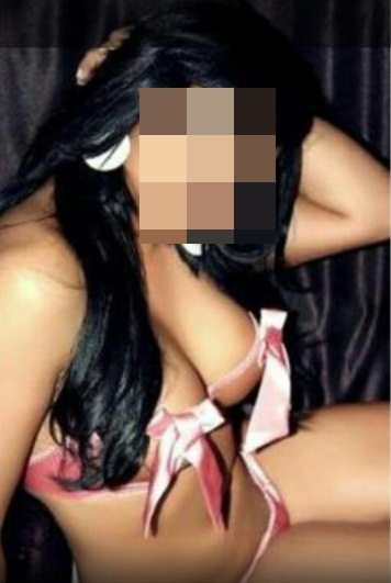 Ankara Escort