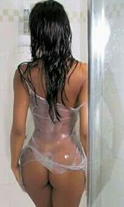 Ankara Yabancı Escort