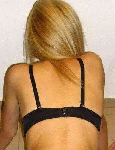 Esmer Ankara Escort