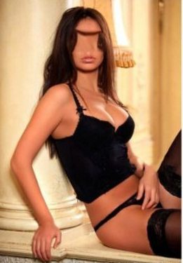 Ankara Escort Profil