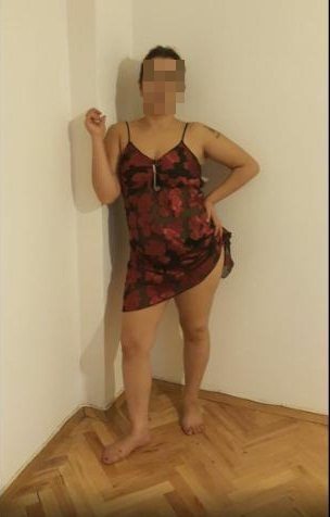 Çankaya Escort Nihan