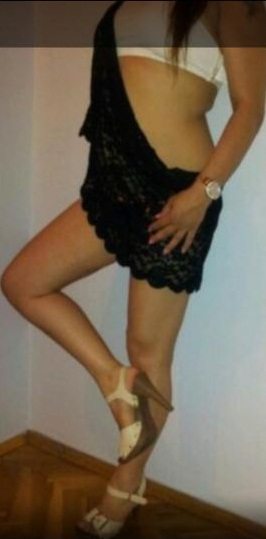 Çankaya Escort Ezgi