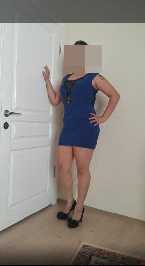 Çankaya Escort Pelin